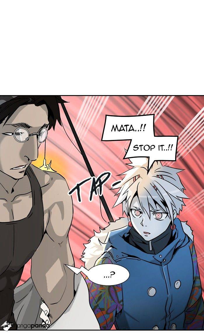 Tower of God Chapter 318 image 039